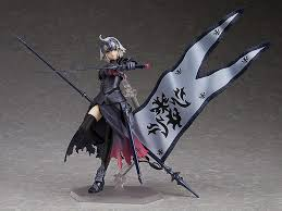 Mua bán FIGMA 390 JEANE DARC ALTER BOOTLEG VER